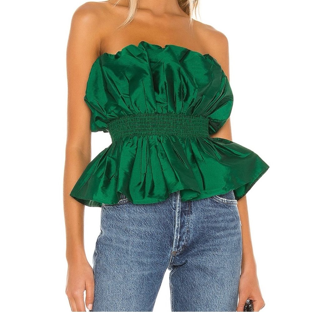 Majorelle Natasia Top NWT